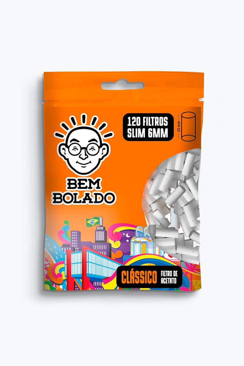 Filtro Bem Bolado Classico Bag – Bem Bolado Oficial