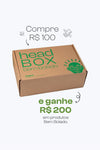 Bem Bolado Head Box