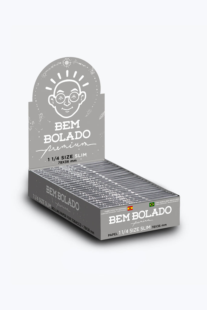 Display Seda Bem Bolado Premium 1 1/4 Slim