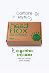 Bem Bolado Head Box 2.0