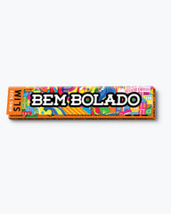 Piteira Bem Bolado Original Slim - Bacco N' Headshop - Tabacaria