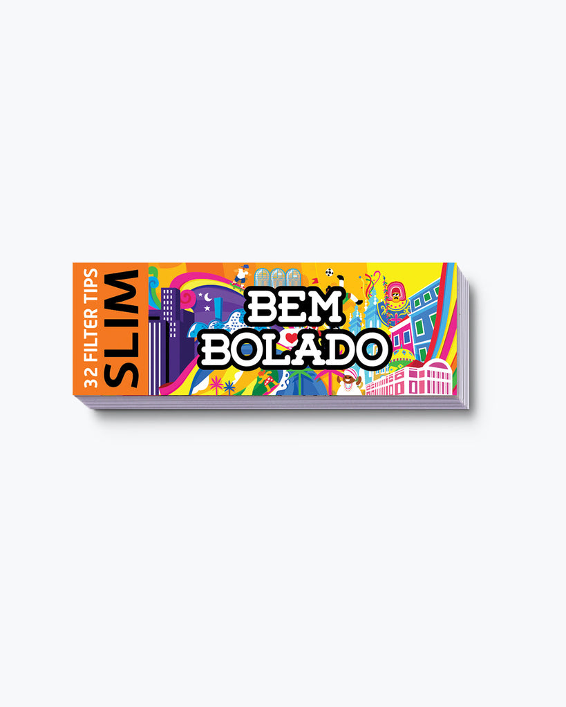 Piteira Bem Bolado Pop Extra Large Livreto – Bem Bolado Oficial